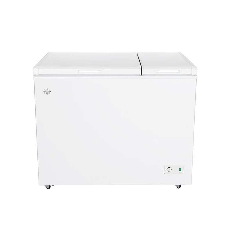 晶弘 快速冷冻冷柜