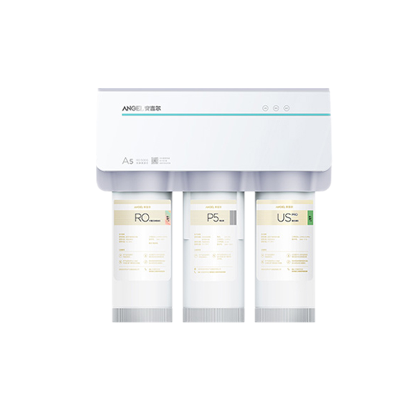 安吉尔 水质无异味A5净水器