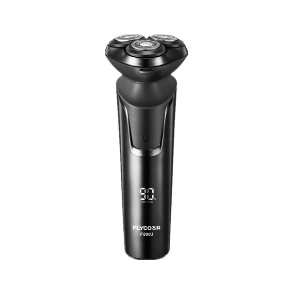 飞科 弧面快充剃须刀