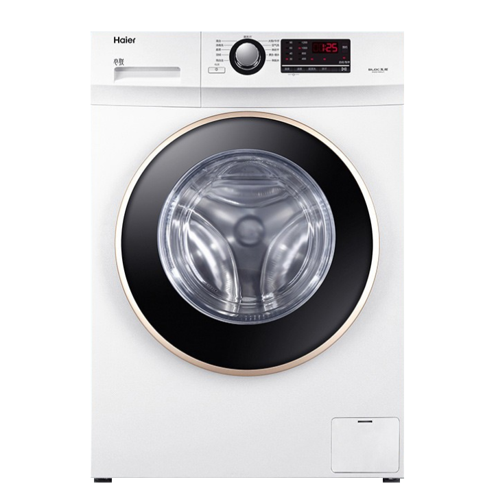 海尔全自动大容量洗烘一体机