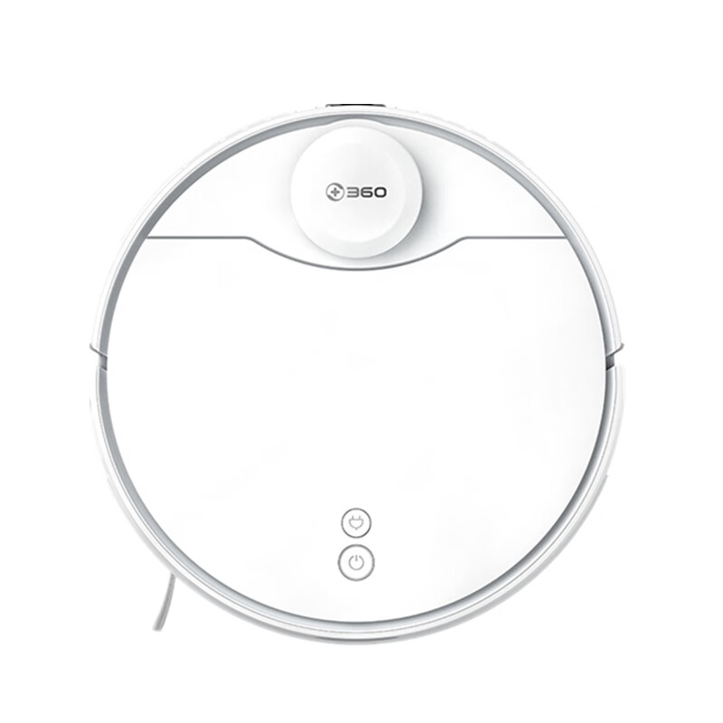 华为 扫拖一体扫地机器人