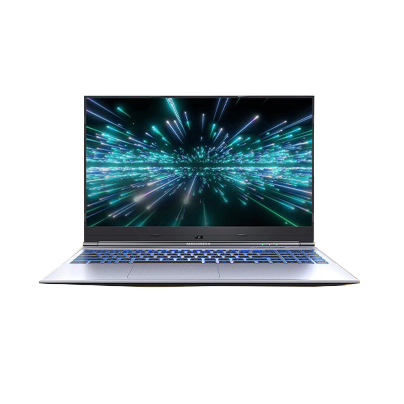 机械革命 酷睿i7游戏本