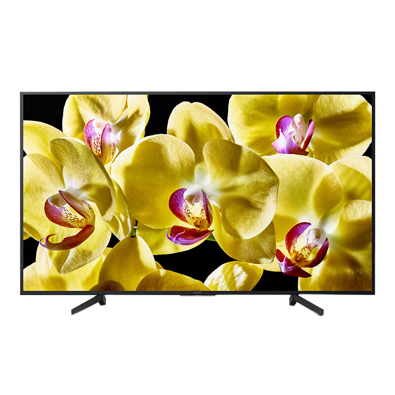 索尼 语音操控液晶电视