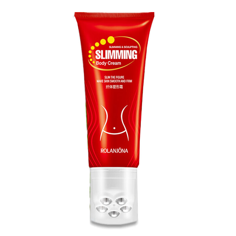 露兰姬娜 不易反弹 纤体霜