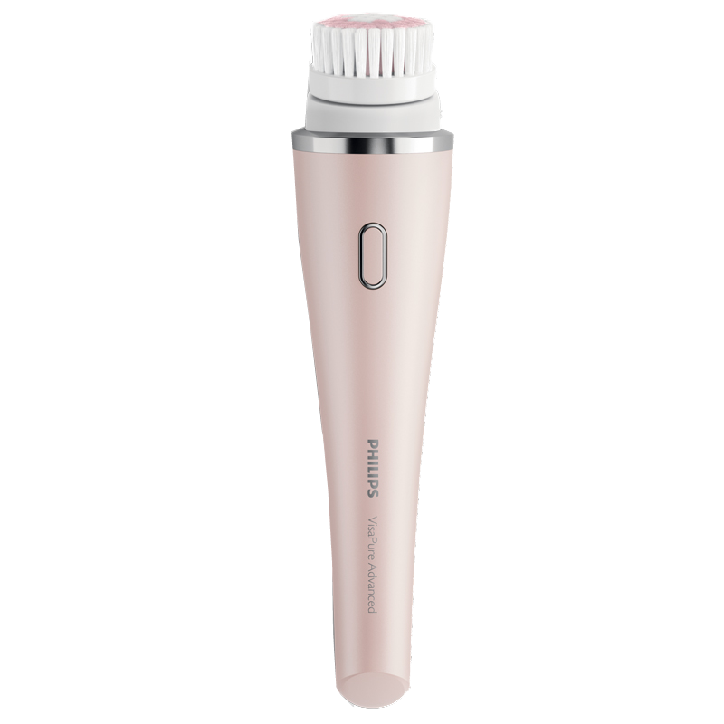 飞利浦缓解水肿洁面仪