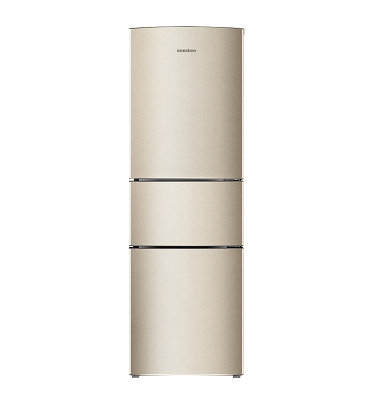 容声 彩钢面板冰箱