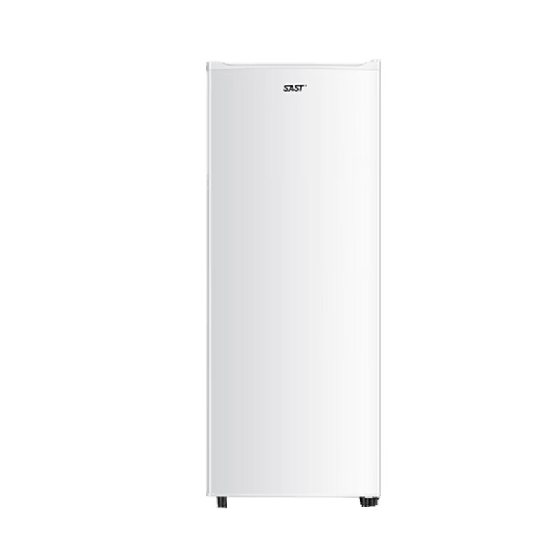 先科 内部大空间不占地冷柜