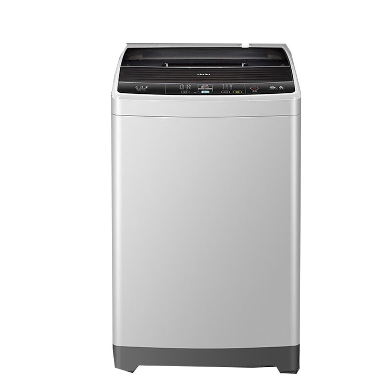 海尔 大容量波轮洗衣机