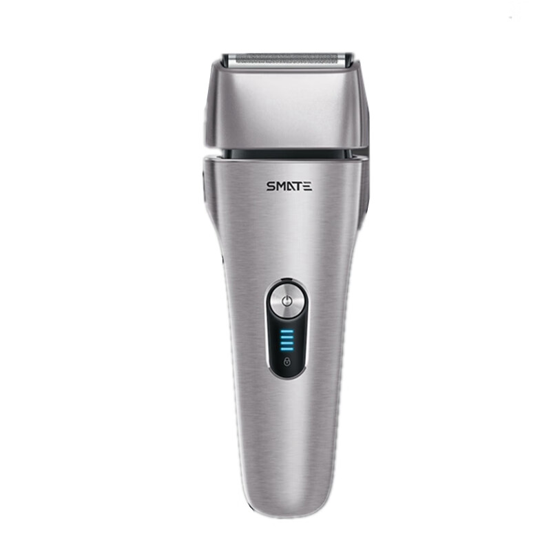 小米有品 四刀头往复式剃须刀