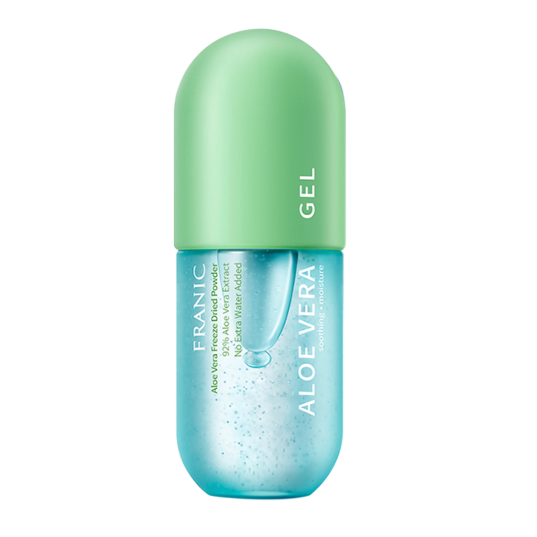 法兰琳卡 补水保湿芦荟胶