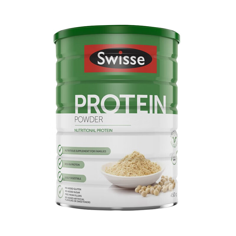 Swisse 混合蛋白营养粉