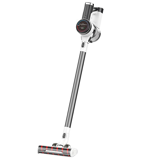 添可紫外线除螨吸尘器