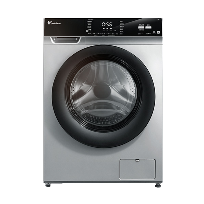 小天鹅 快舒省蒸汽烘干洗衣机