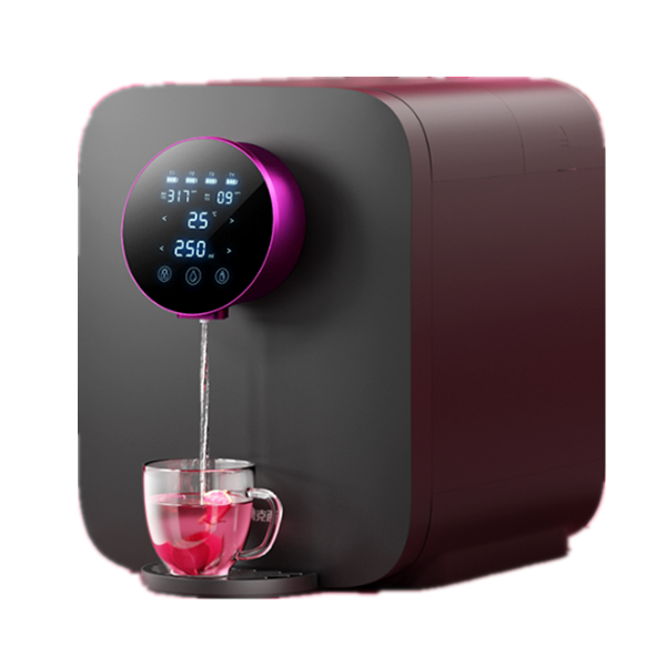 德克西 家用直饮反渗透净水器