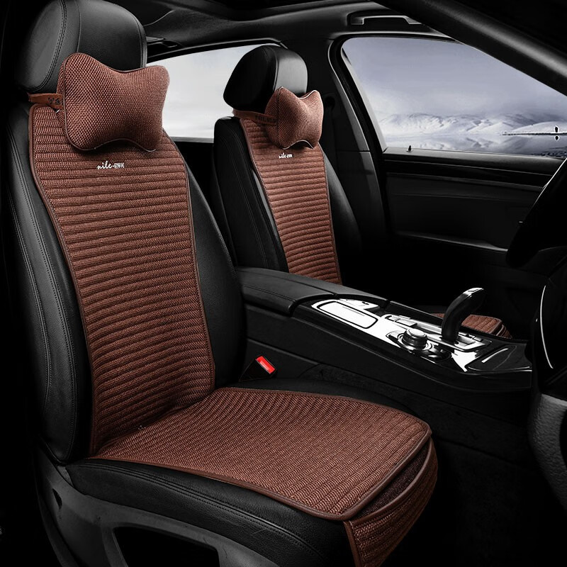 尼罗河 可机洗汽车坐垫