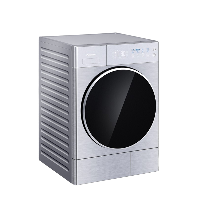 松下智能揉烘烘干机