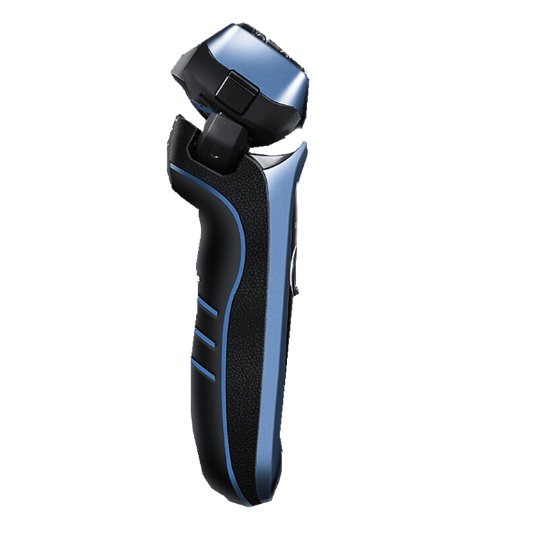 松下 电动便携式剃须刀