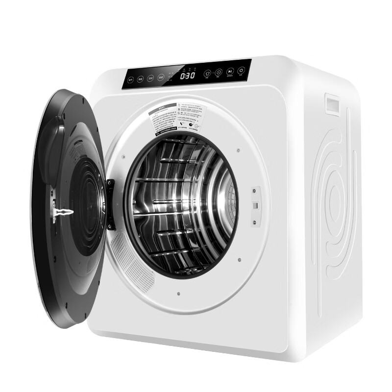 东仕 低噪音干衣机