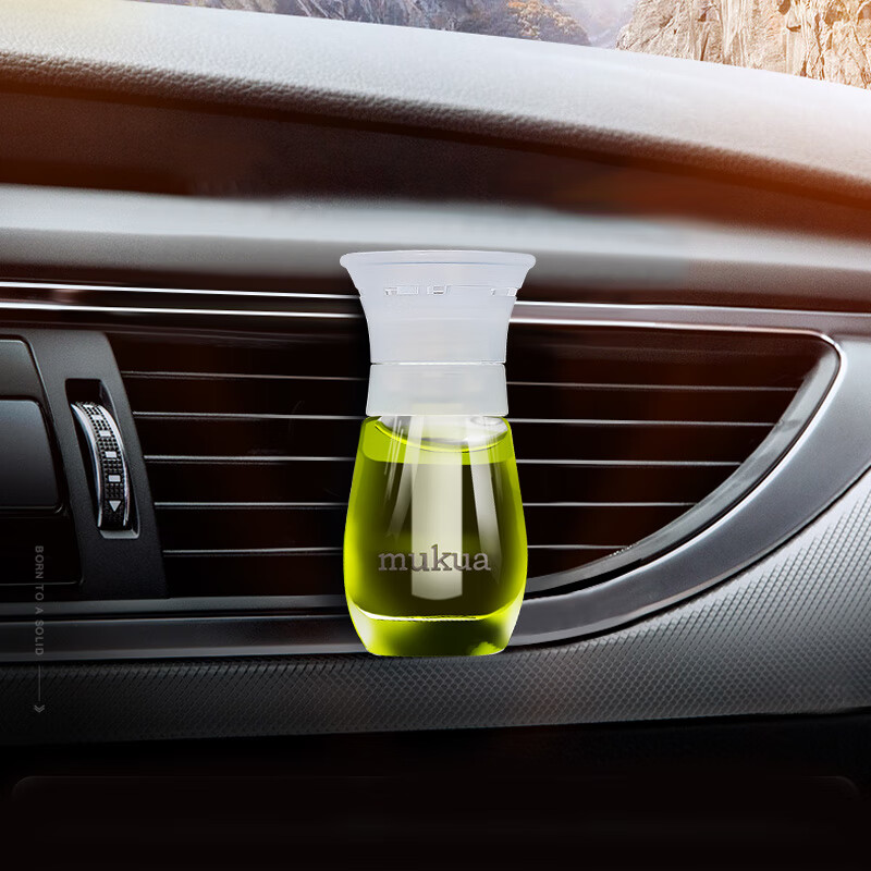 卡饰社 花果精油香水