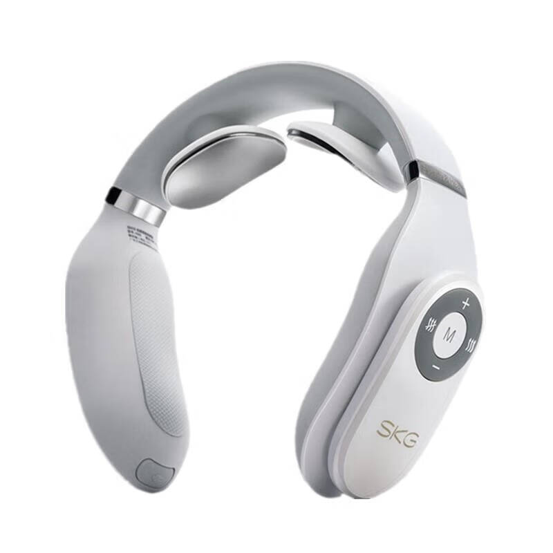 SKG 极简机身按摩仪