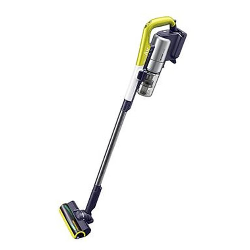 夏普 无线小型超轻吸尘器