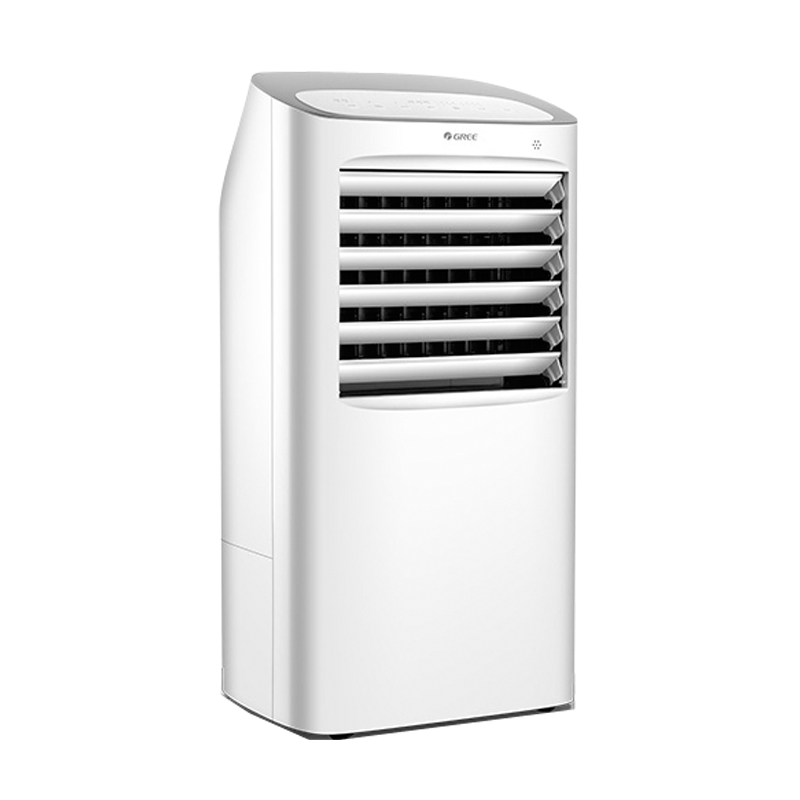 格力 遥控移动 冷风扇