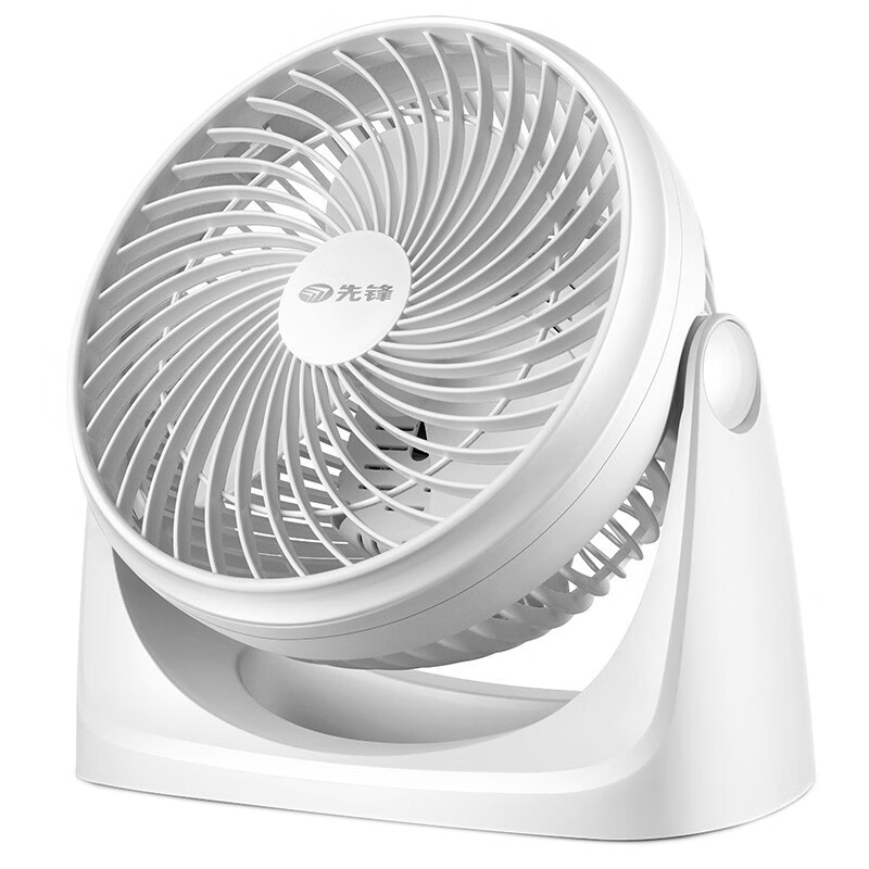 先锋 涡轮对流电风扇