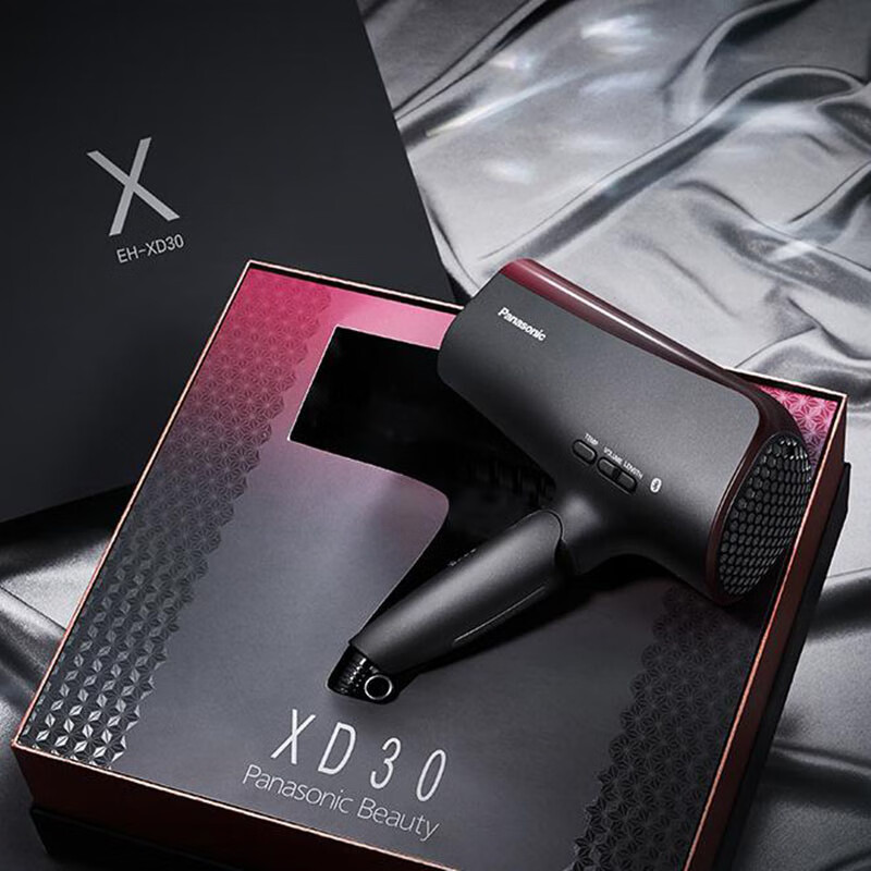 松下 折叠手柄 电吹风