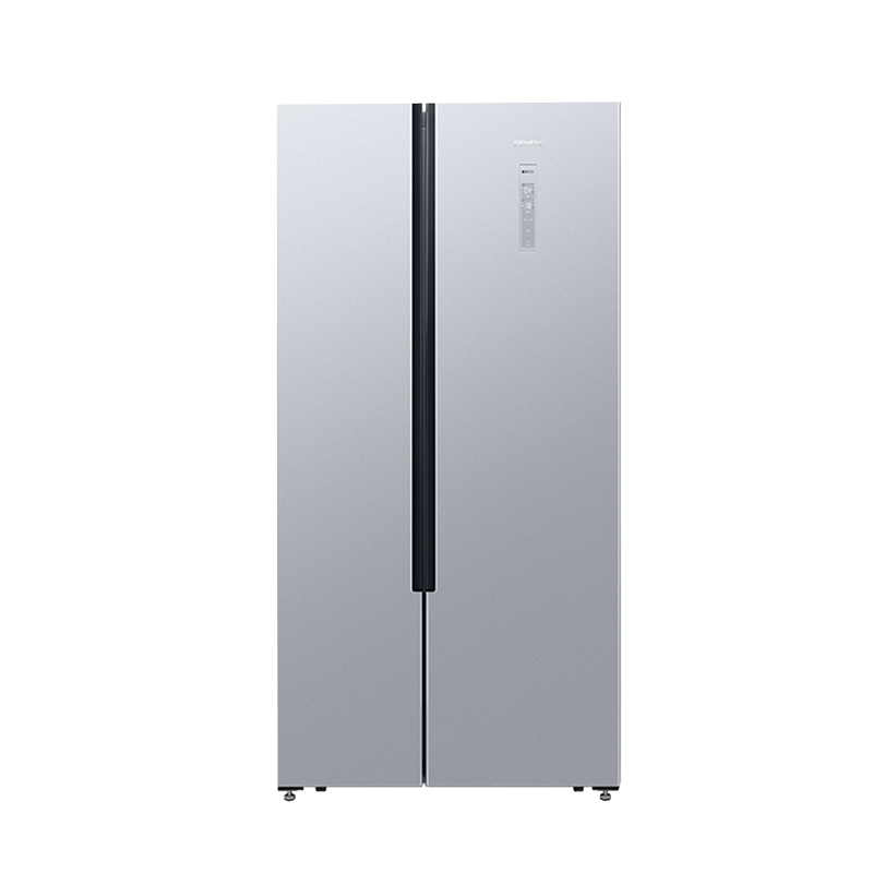 西门子 LED灯变频冰箱