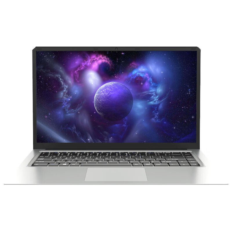 天宝 轻薄简约笔记本