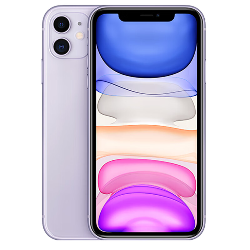 苹果 面容ID 全面屏手机