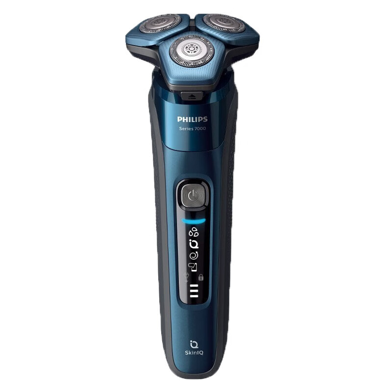 飞利浦 微珠舒适智能剃须刀