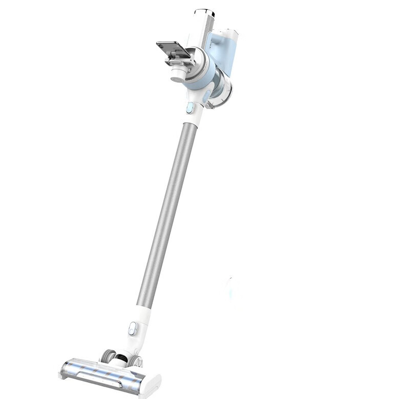 添可 智能无线吸尘器