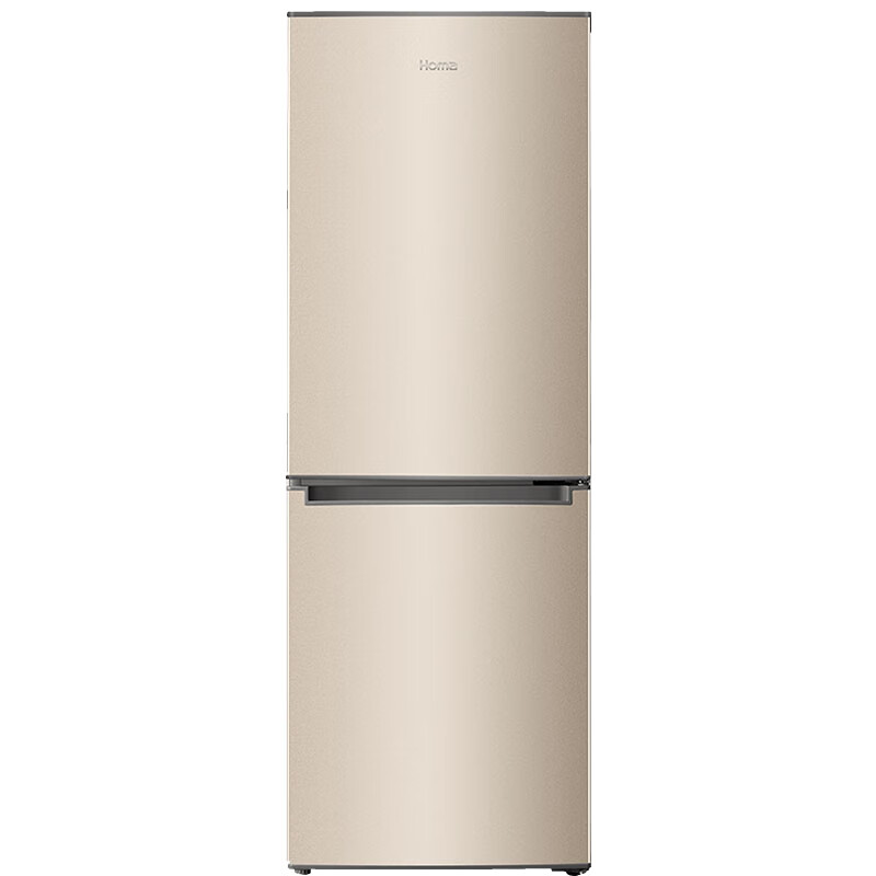 奥马 节能静音双门 冰箱