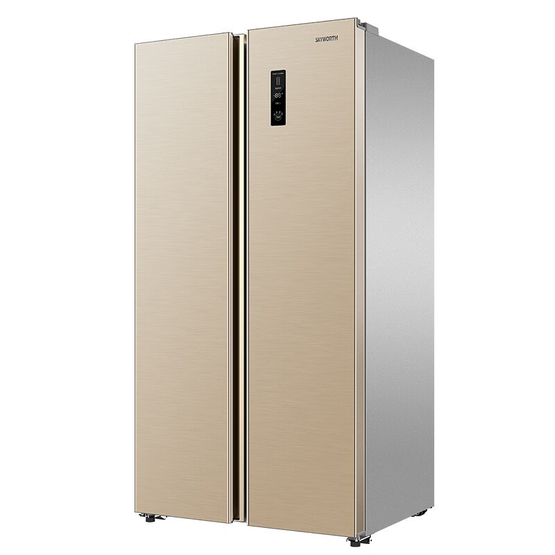 创维 超薄嵌入冰箱