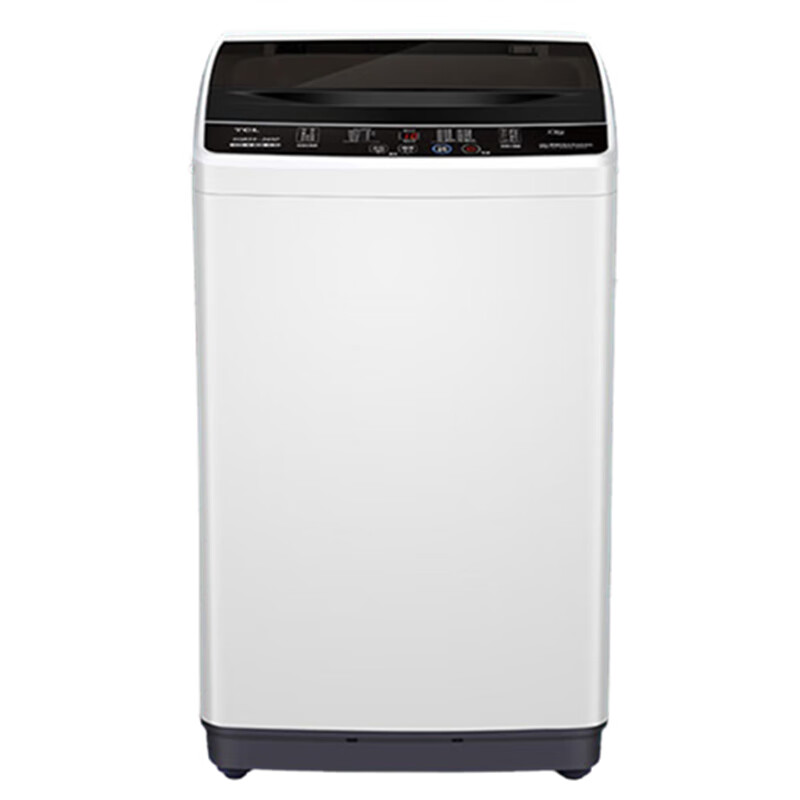 TCL 快洗功能全自动洗衣机