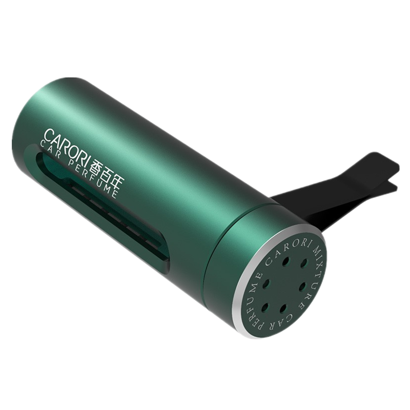 香百年 合金香薰车用香水