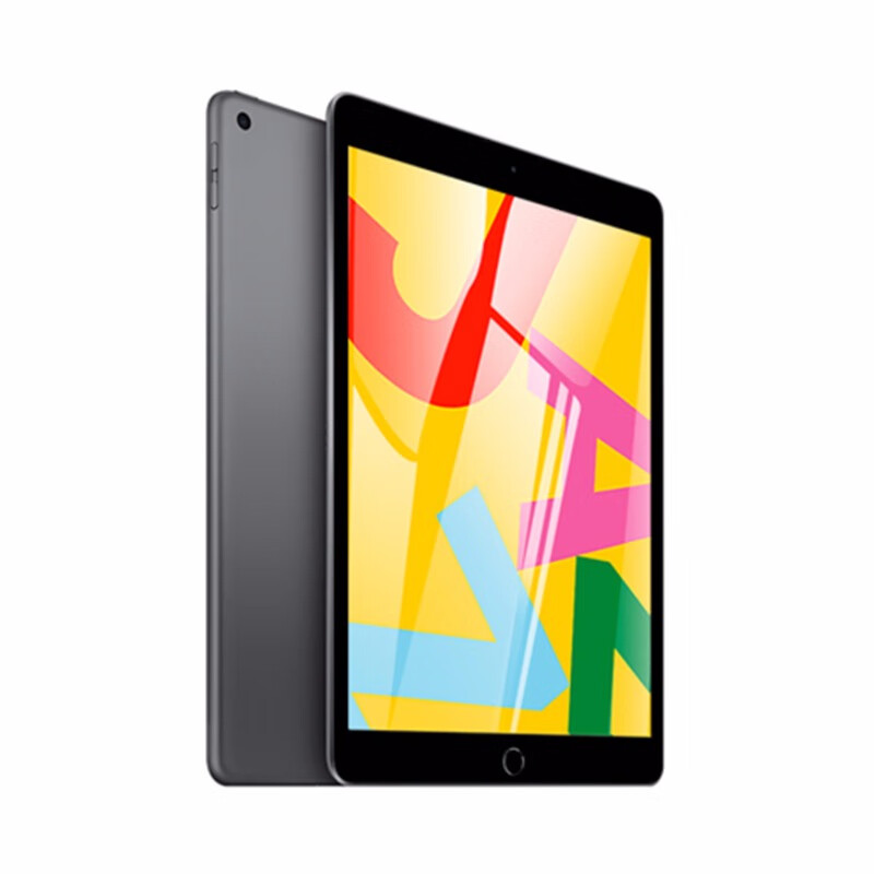 Apple 触控ID平板电脑