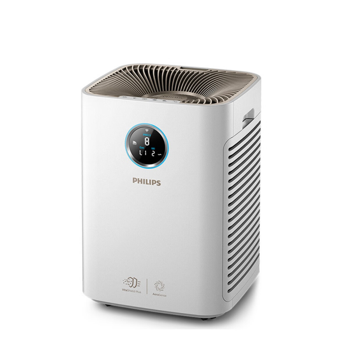 飞利浦过滤细菌空气净化器