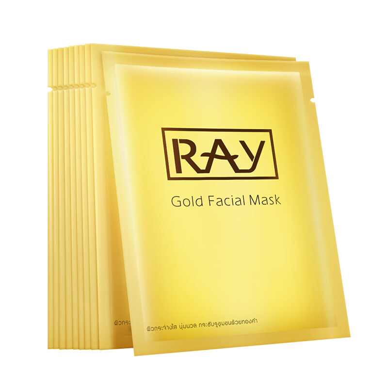 妆蕾 温和服帖 面膜