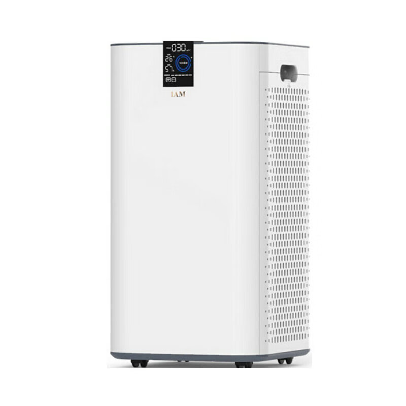 IAM消毒空气净化器
