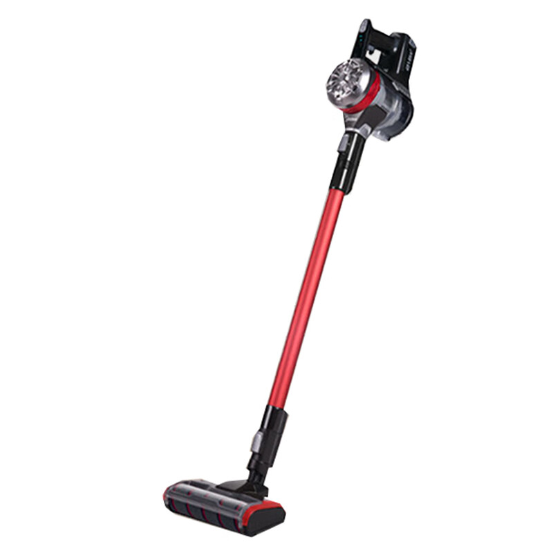 美的 大吸力静音除螨吸尘器