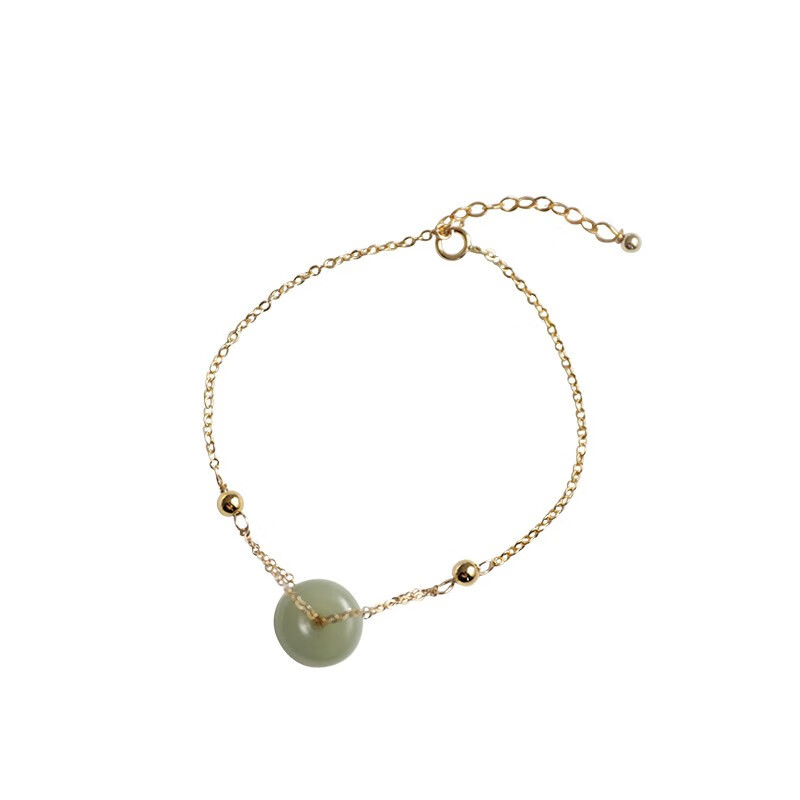 晓色 不易掉色手链