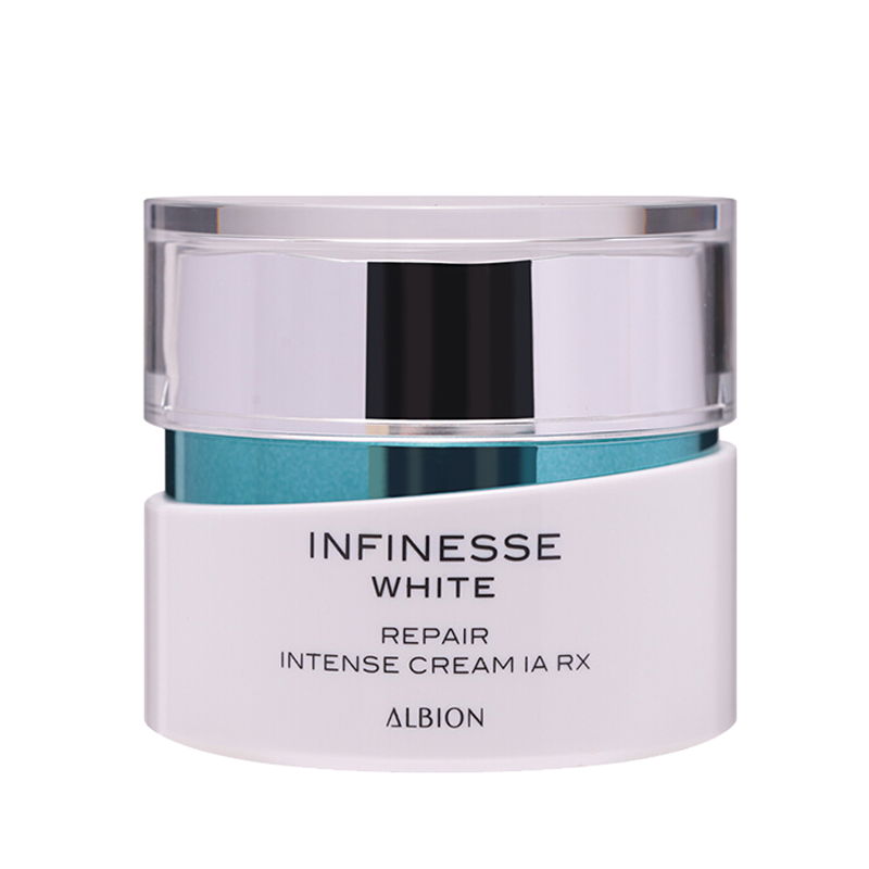 奥碧虹 优活皙白弹力修护霜