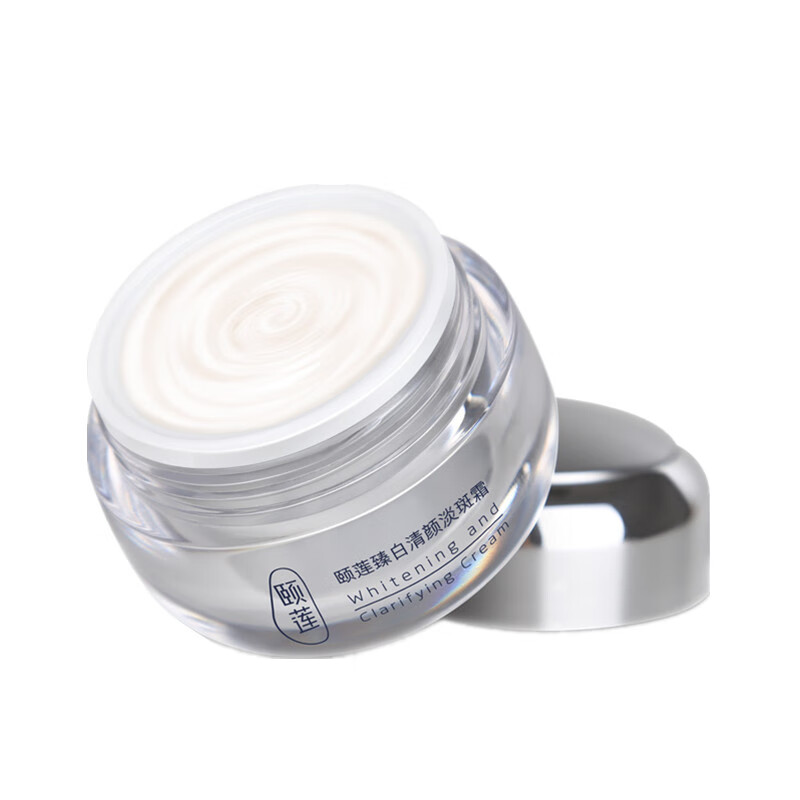 颐莲 滋养保湿面霜