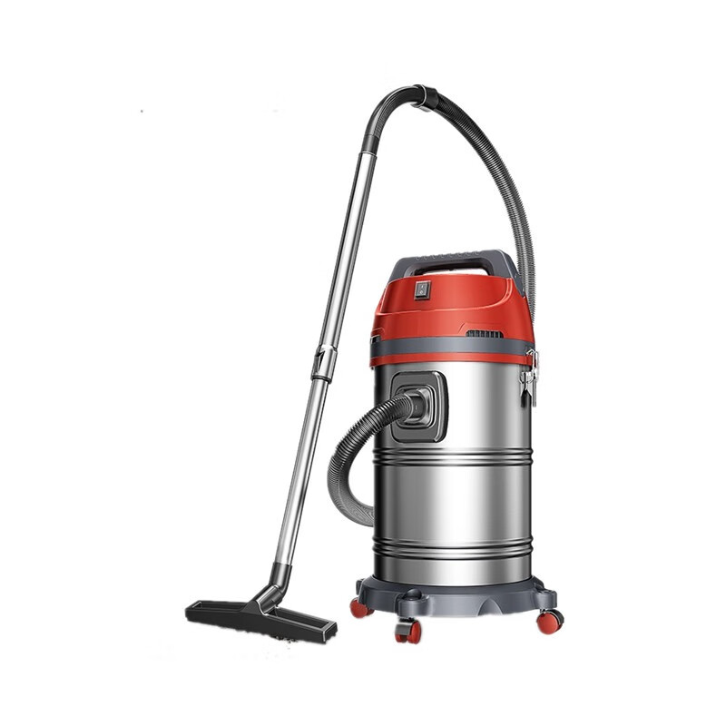 杰诺 干湿两用大功率吸尘器