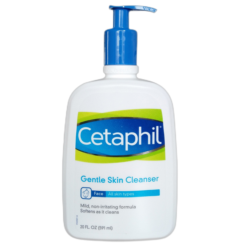 丝塔芙 敏感肌适用洗面奶