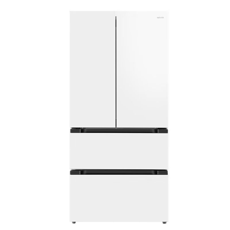 华凌 风冷无霜不串味冰箱