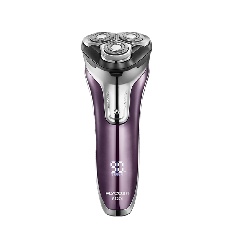 飞科 全身水洗干湿两用剃须刀