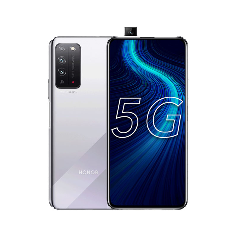 华为 5G双模全面屏手机